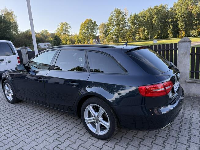 Audi A4 2015