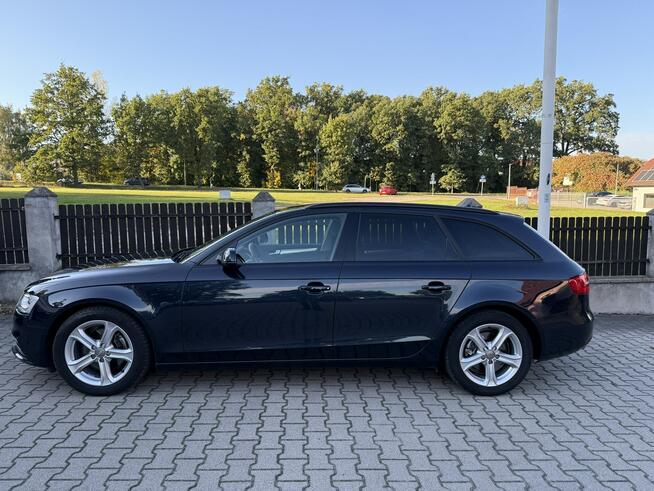 Audi A4 2015