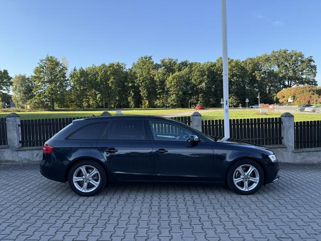 Audi A4 2015