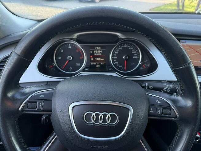 Audi A4 2015