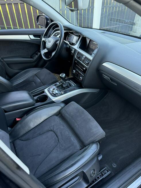 Audi A4 2015