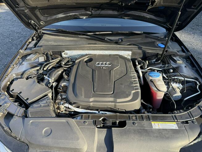 Audi A4 2015
