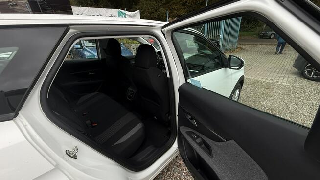 Peugeot 3008 1.6 hdi ledy asystenci radar podgrzewane fotele 1wl serwis 1.r.gwaranc
