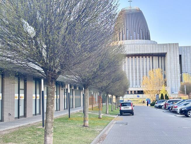 Mieszkanie Warszawa Wilanów, Miasteczko Wilanów, Sejmu Czteroletniego