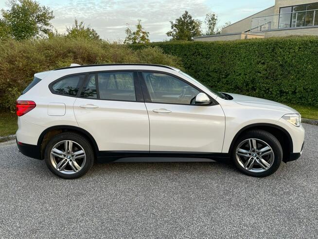 BMW X1 2018