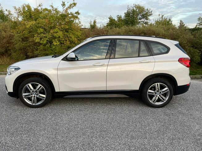 BMW X1 2018