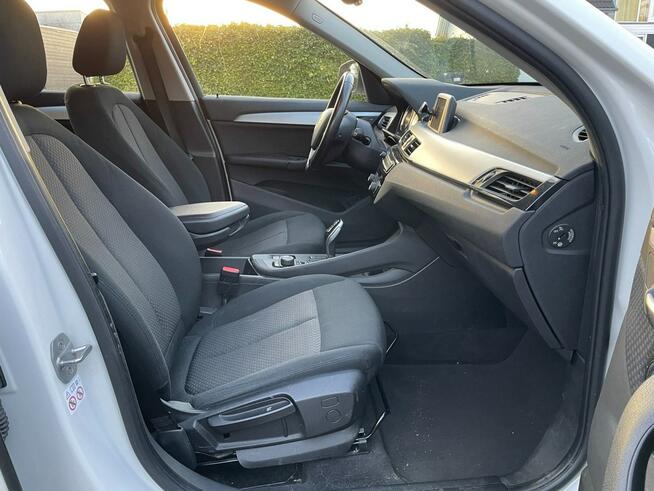 BMW X1 2018