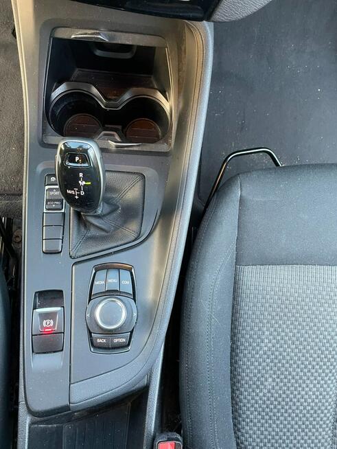 BMW X1 2018