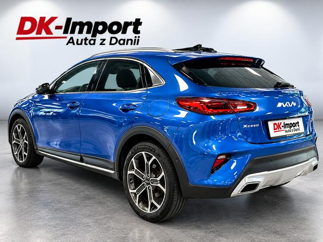 Kia XCeed 2021