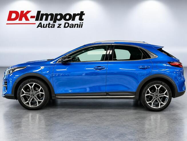 Kia XCeed 2021