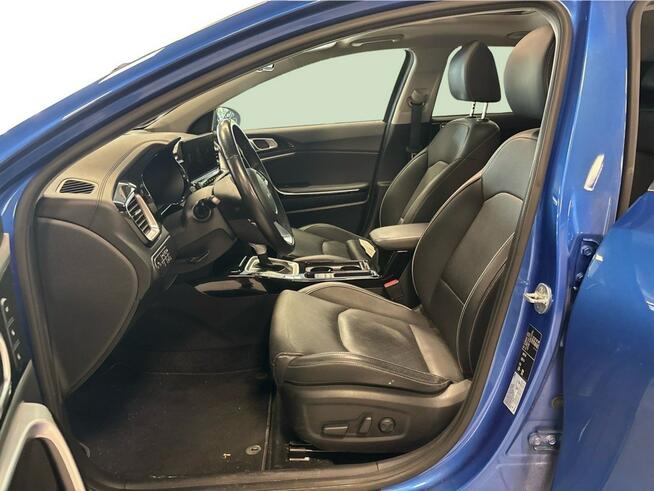 Kia XCeed 2021