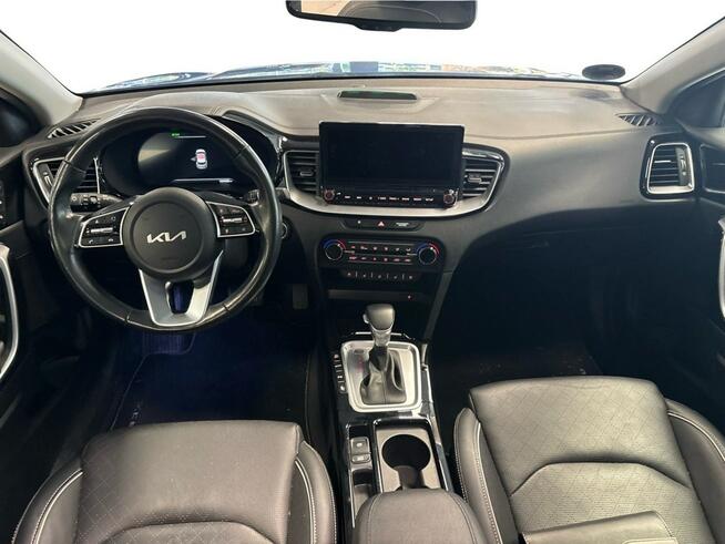 Kia XCeed 2021