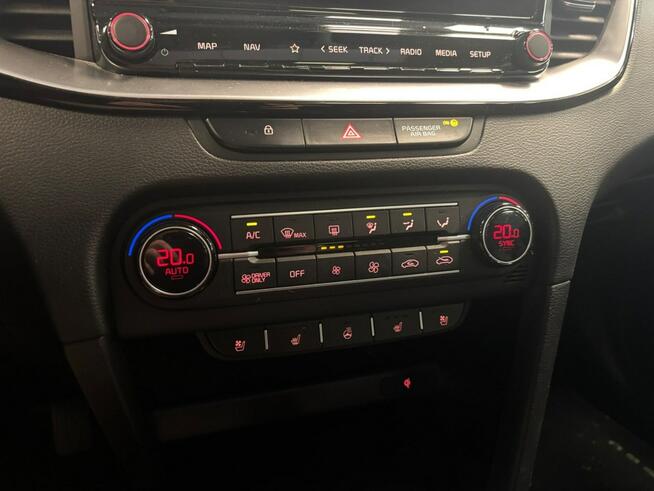 Kia XCeed 2021