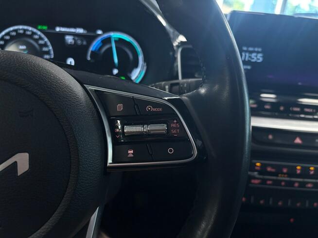Kia XCeed 2021
