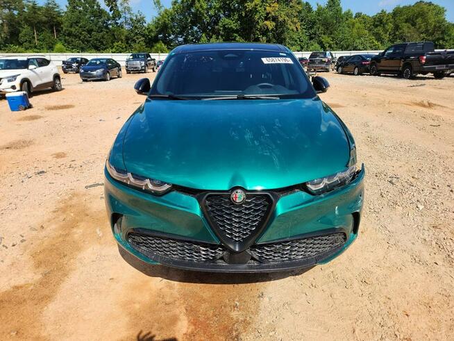 Alfa Romeo Tonale 2025