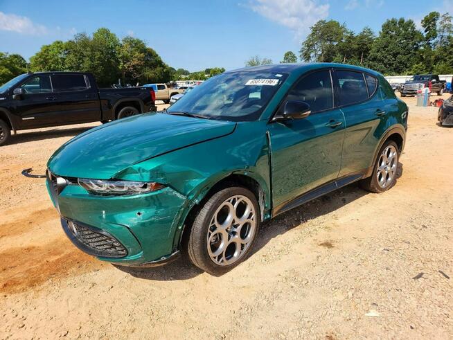 Alfa Romeo Tonale 2025