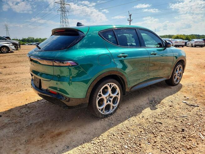 Alfa Romeo Tonale 2025