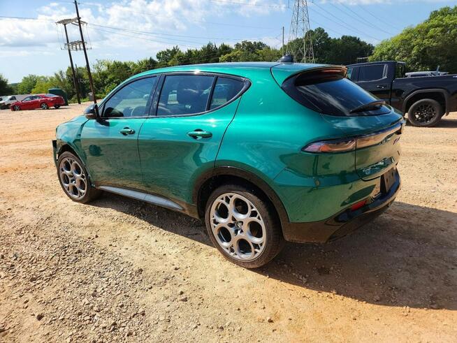 Alfa Romeo Tonale 2025