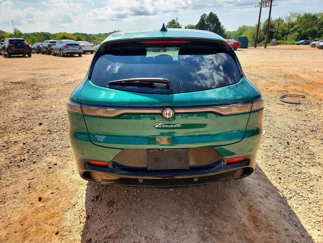 Alfa Romeo Tonale 2025