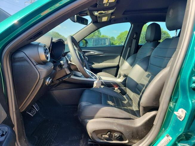 Alfa Romeo Tonale 2025