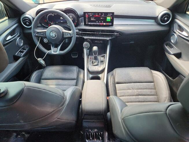 Alfa Romeo Tonale 2025