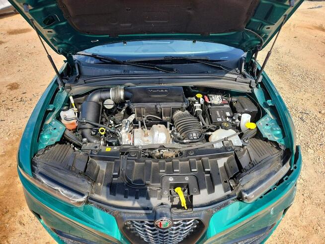 Alfa Romeo Tonale 2025