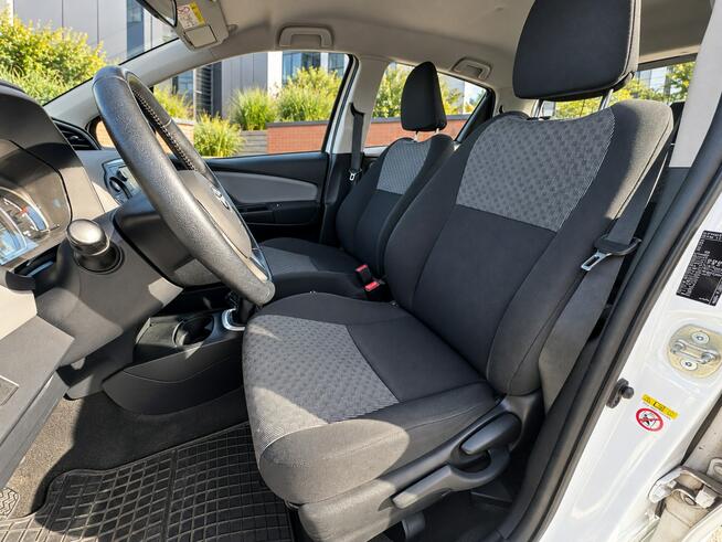 Toyota Yaris 2015