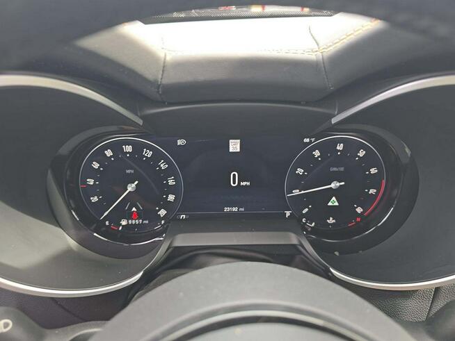 Alfa Romeo Stelvio 2024
