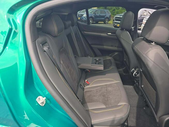 Alfa Romeo Stelvio 2024