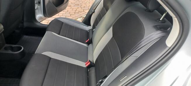 Škoda RAPID 27.5 netto F.VAT 23% Lift Ledy Salon PL Kier.wielofunkcyjna LPG 1.0TSI