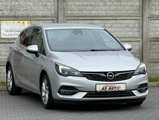 Opel Astra 2020