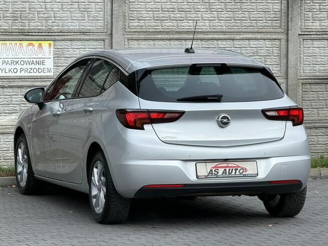Opel Astra 2020