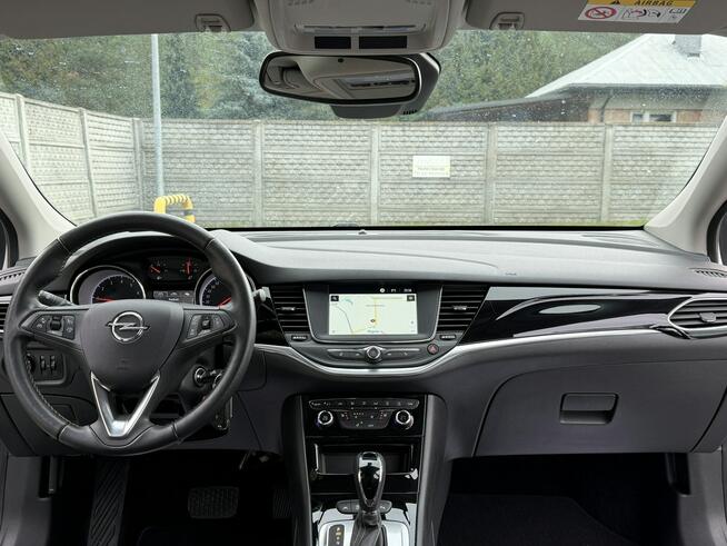 Opel Astra 2020