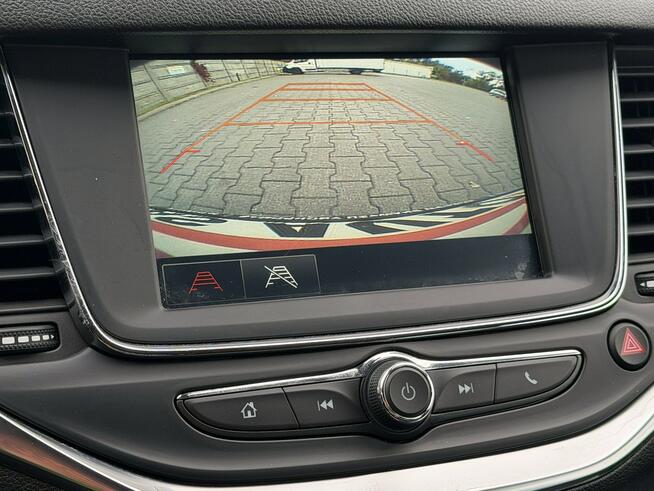 Opel Astra 2020