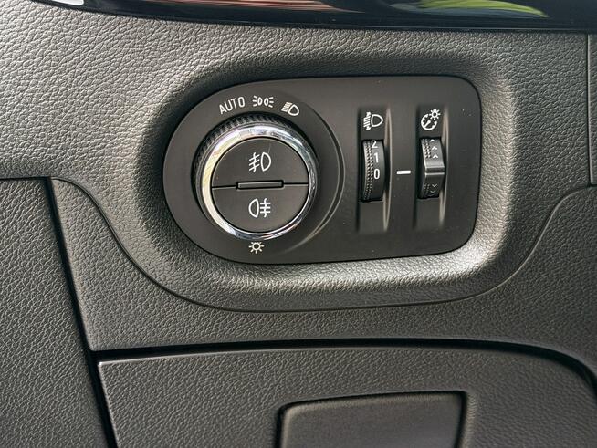 Opel Astra 2020