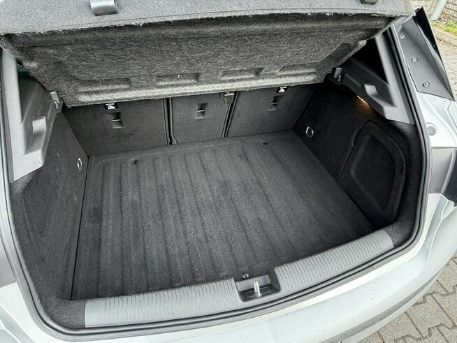 Opel Astra 2020