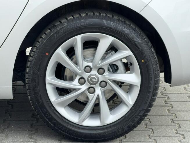 Opel Astra 2020