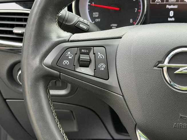 Opel Astra 2020
