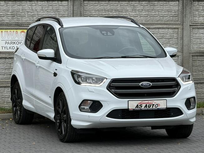 Ford Kuga 2017