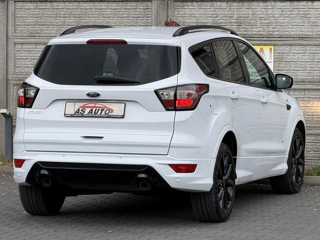 Ford Kuga 2017