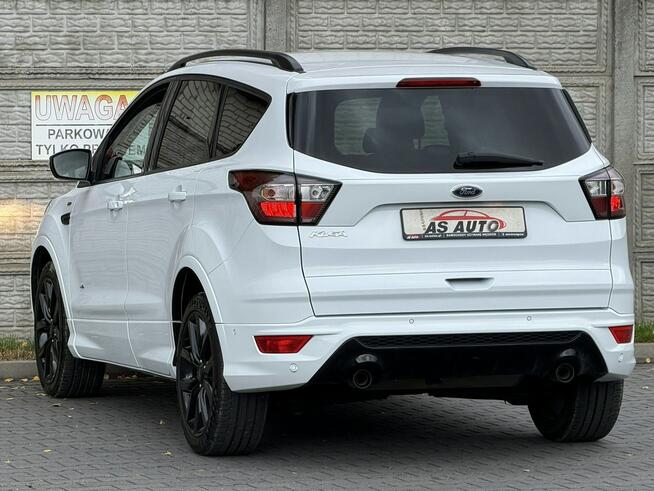 Ford Kuga 2017