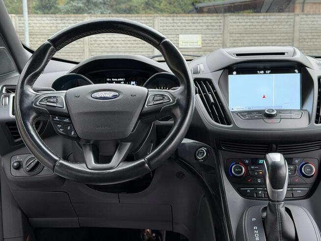 Ford Kuga 2017