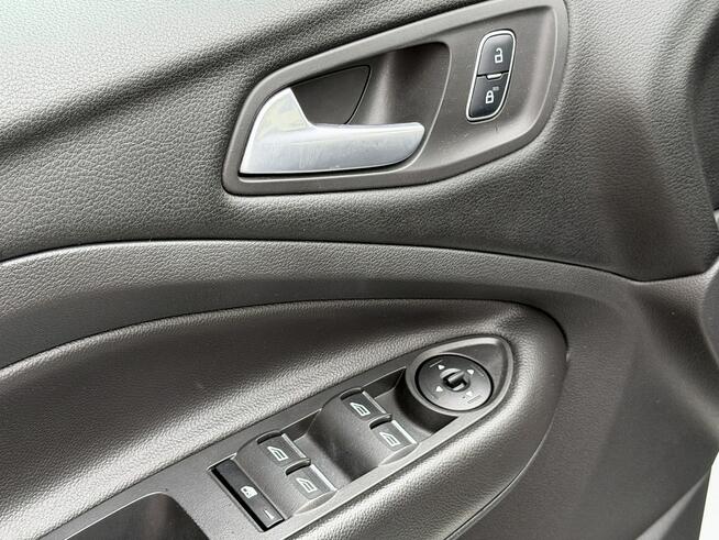Ford Kuga 2017