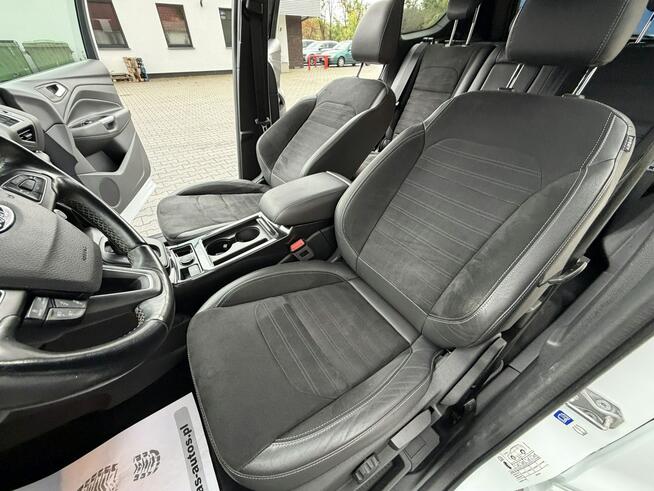 Ford Kuga 2017