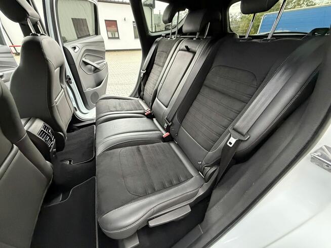 Ford Kuga 2017