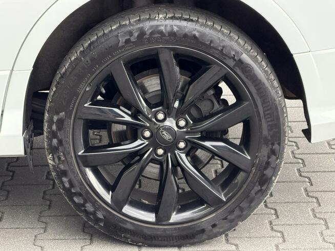 Ford Kuga 2017