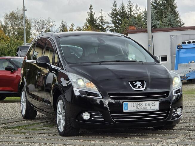 Peugeot 5008 2010