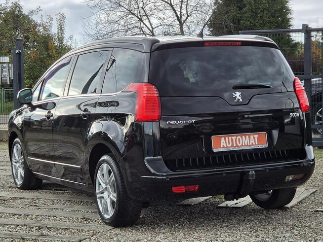 Peugeot 5008 2010