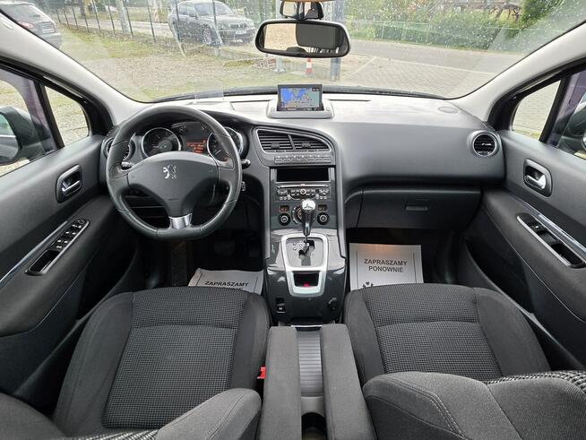 Peugeot 5008 2010