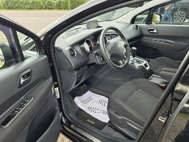 Peugeot 5008 2010